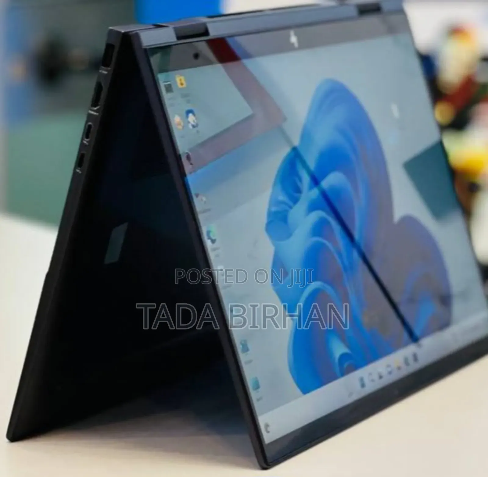 New Laptop HP EliteBook 840 18GB Intel Core I7 SSD 512GB