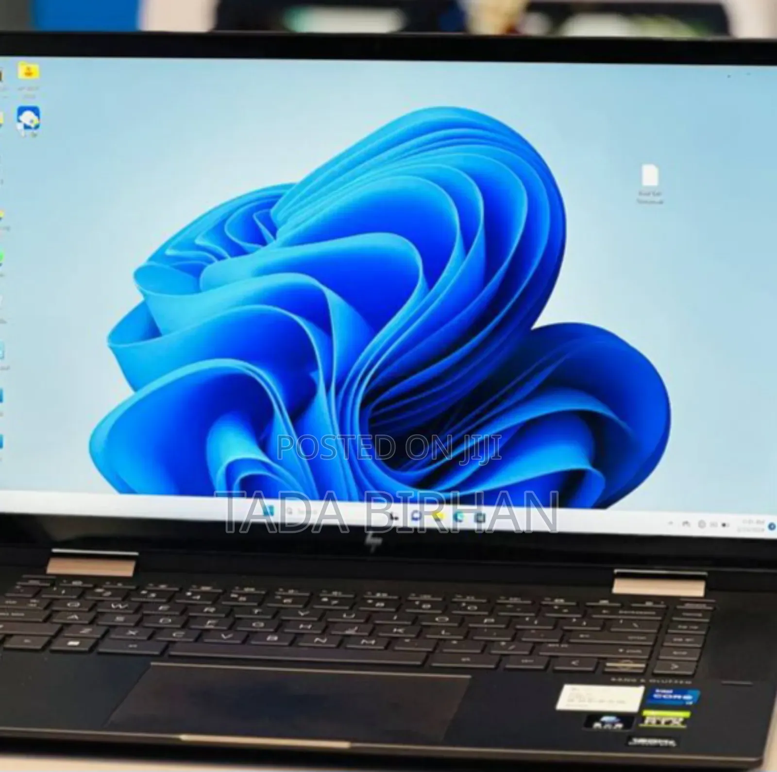 New Laptop HP EliteBook 840 18GB Intel Core I7 SSD 512GB