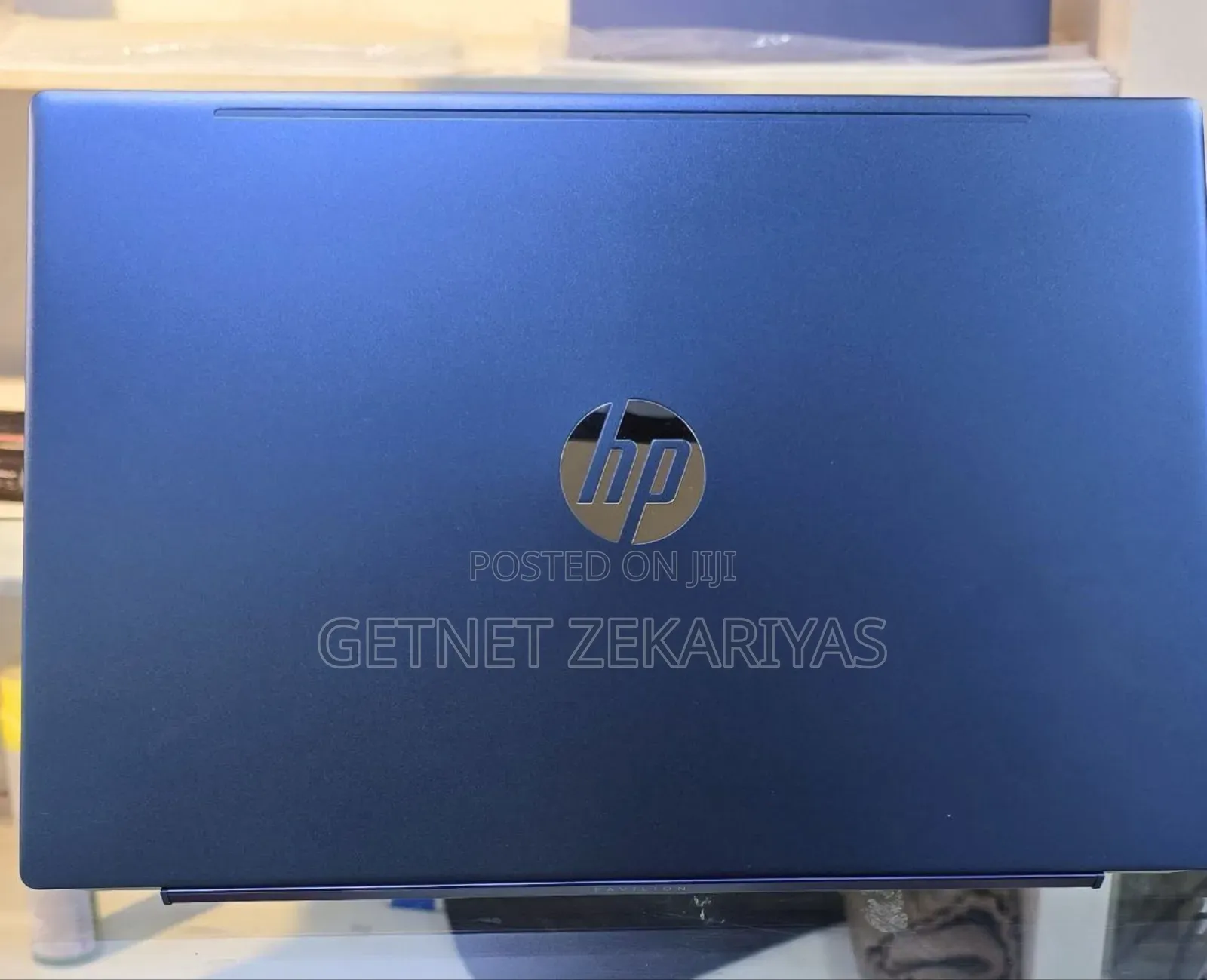 New Laptop HP Pavilion 15 8GB Intel Core I5 SSD 512GB