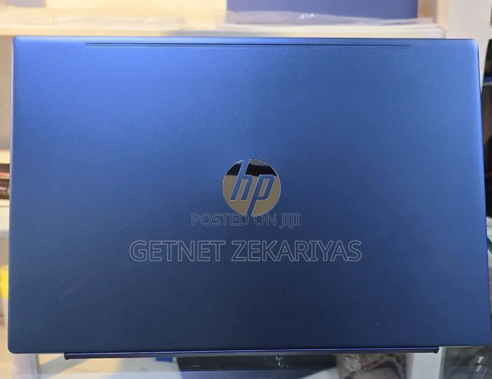 New Laptop HP Pavilion 15 8GB Intel Core I5 SSD 512GB