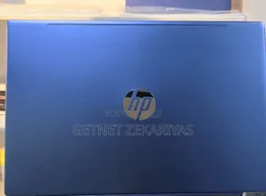 New Laptop HP Pavilion 15 8GB Intel Core I5 SSD 512GB