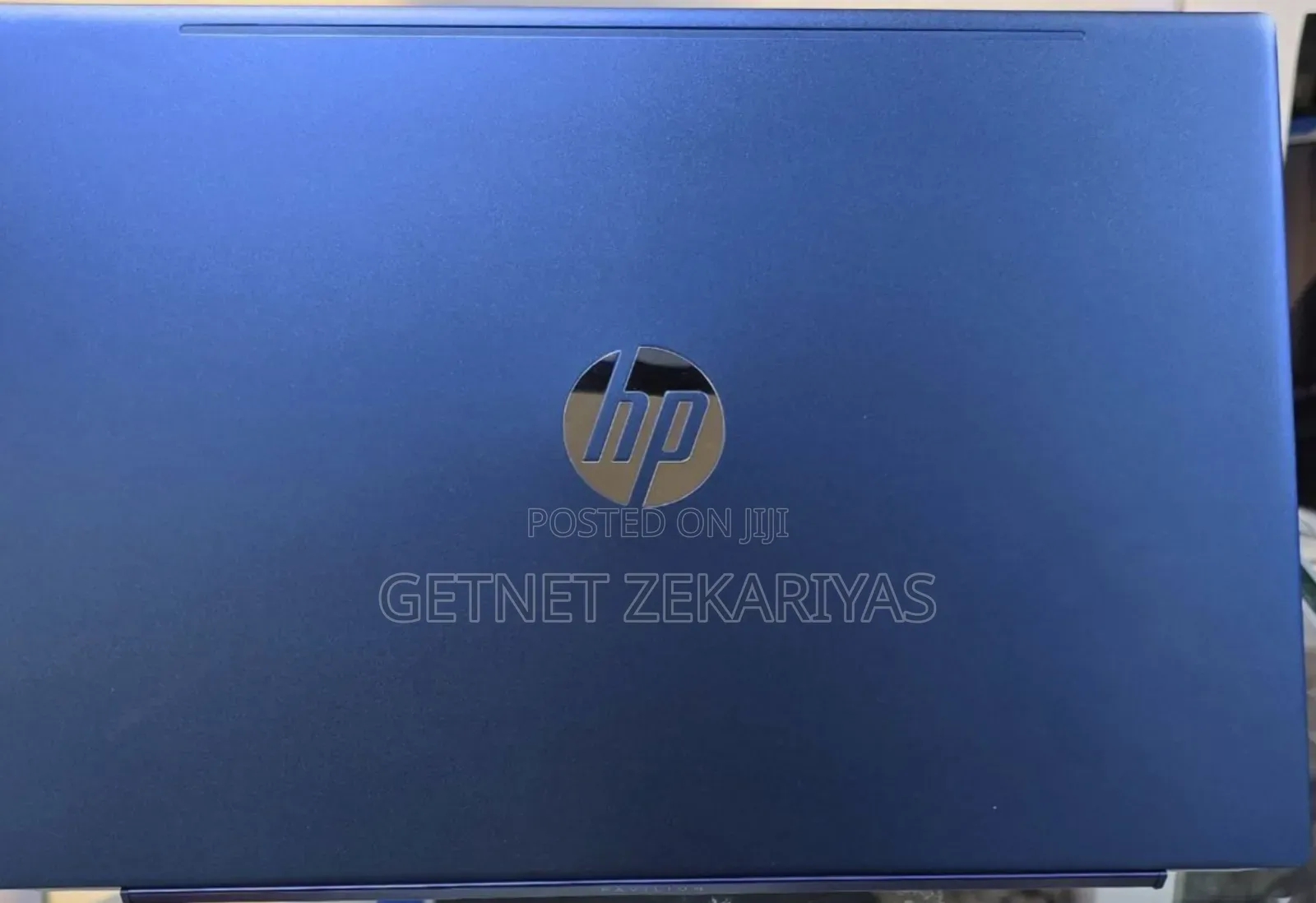 New Laptop HP Pavilion 15 8GB Intel Core I5 SSD 512GB