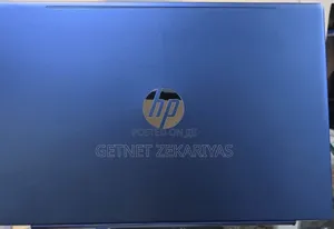 New Laptop HP Pavilion 15 8GB Intel Core I5 SSD 512GB