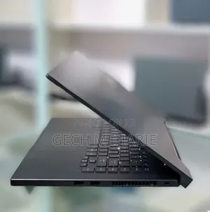 New Laptop Asus ROG Zephyrus G14 16GB AMD Ryzen 7 SSD 512GB