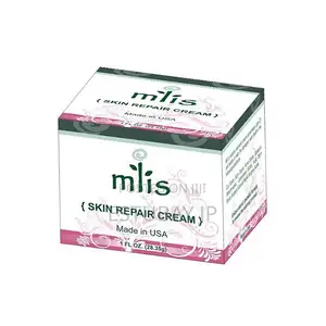 ለጠባሳ በእሳት ለጠቃጠለ ሰውነት M’Lis Cream-Skin Repair Cream