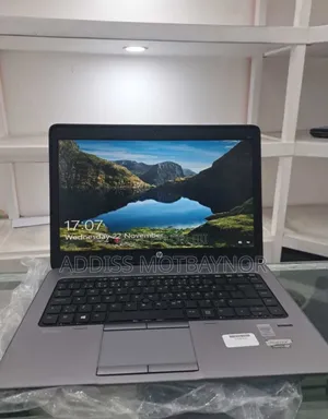 New Laptop HP Stream Notebook 8GB Intel Core I5 HDD 1T