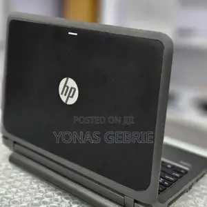 Photo - New Laptop HP ProBook 11 X360 G1 EE 4GB Intel Core 2 Quad SSD 128GB