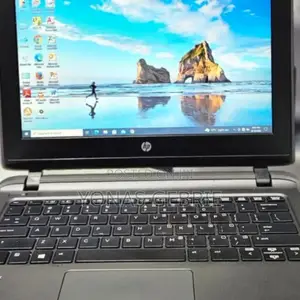 New Laptop HP ProBook 11 X360 G1 EE 4GB Intel Core 2 Quad SSD 128GB