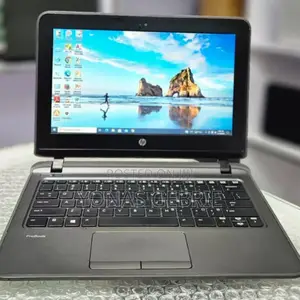 New Laptop HP ProBook 11 X360 G1 EE 4GB Intel Core 2 Quad SSD 128GB