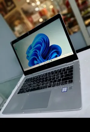 Photo - New Laptop HP Envy X360 8GB Intel Core I5 SSD 512GB