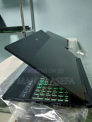 New Laptop Acer 16GB Intel Core I7 SSD 512GB