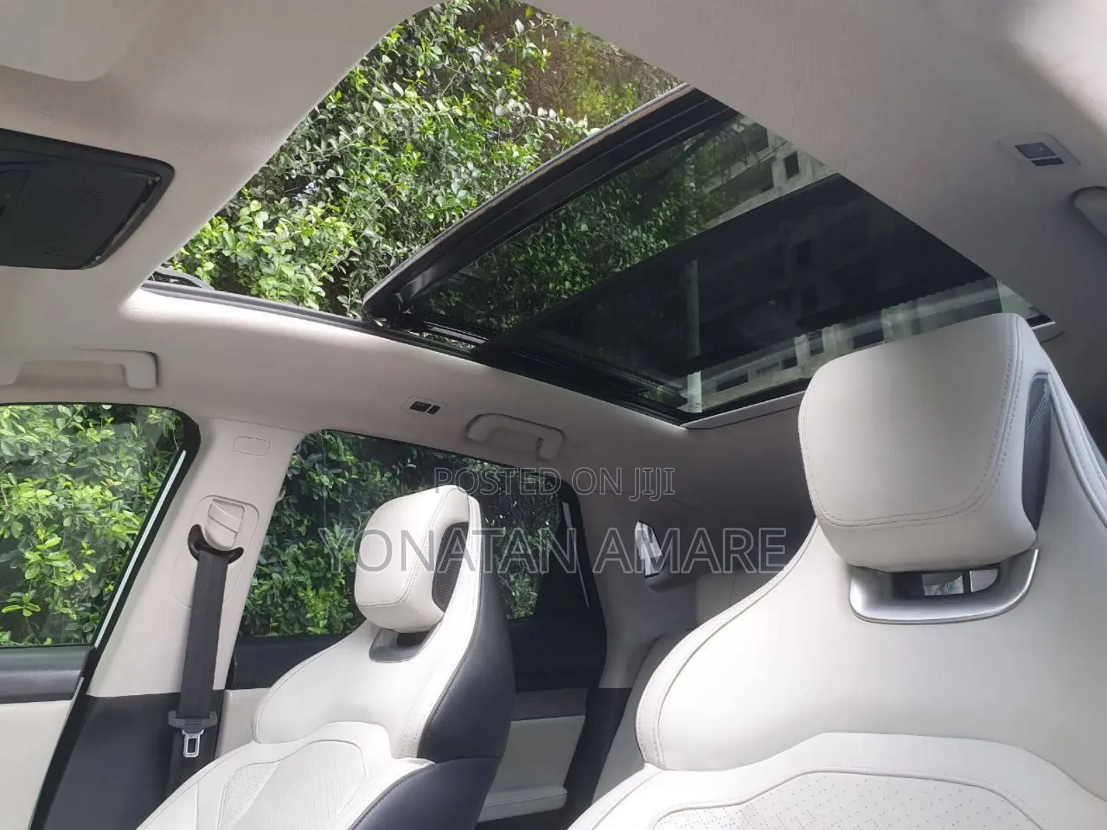 Jetour Dashing 2023 White