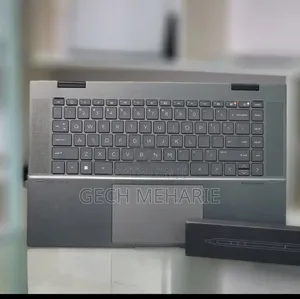 New Laptop HP Envy X360 32GB Intel Core I7 SSD 512GB