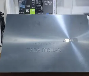 New Laptop Asus ZenBook 13 UX331UN 24GB Intel Core I7 SSD 1T