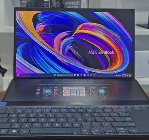 New Laptop Asus ZenBook 13 UX331UN 24GB Intel Core I7 SSD 1T