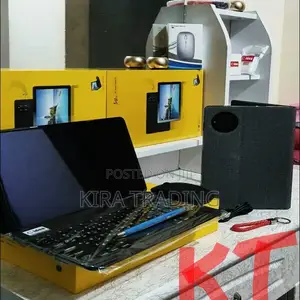 Photo - New Tablet 512 GB