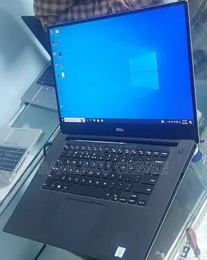 New Laptop Dell XPS 15 16GB Intel Core I5 SSD 512GB