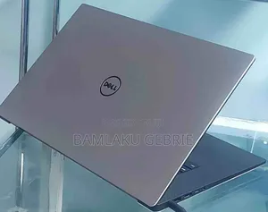 New Laptop Dell XPS 15 16GB Intel Core I5 SSD 512GB