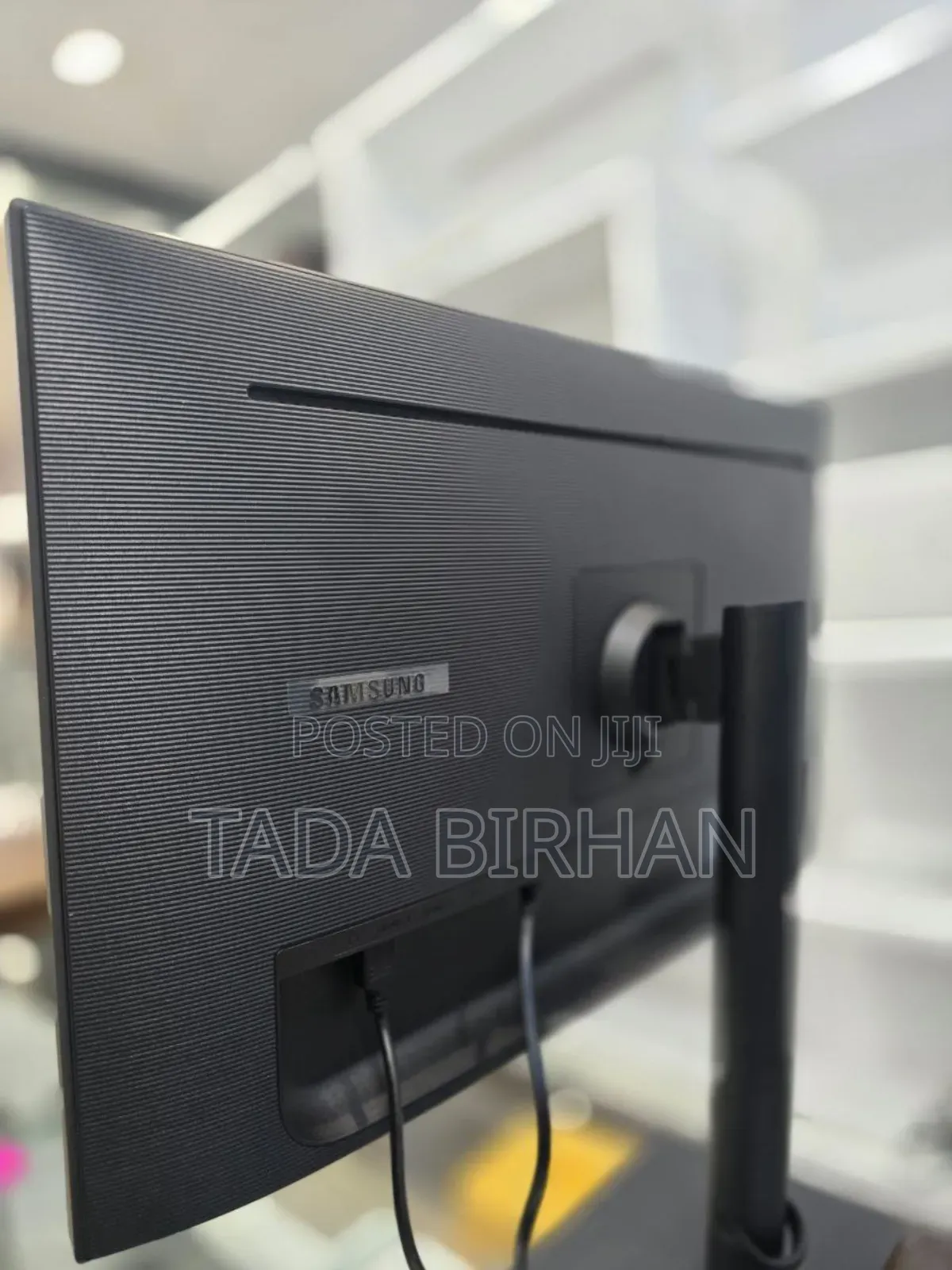 New Desktop Computer Samsung AiO 24 20GB Intel Core I7 SSD 1T