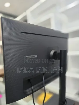 New Desktop Computer Samsung AiO 24 20GB Intel Core I7 SSD 1T