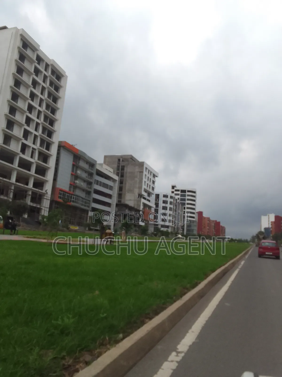 5bdrm House in Bole for sale