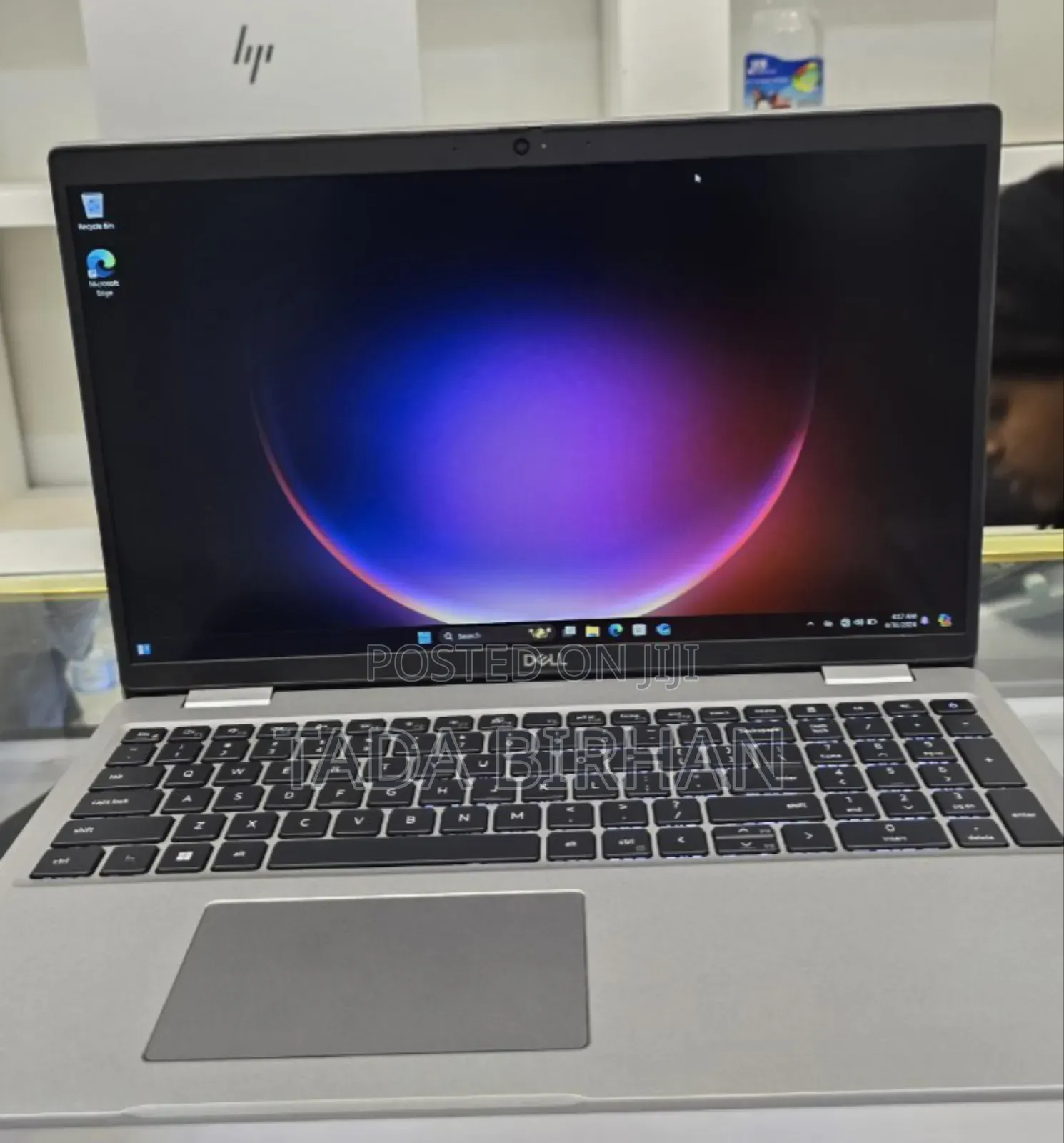 New Laptop Dell Latitude 5310 16GB Intel Core I7 SSD 256GB