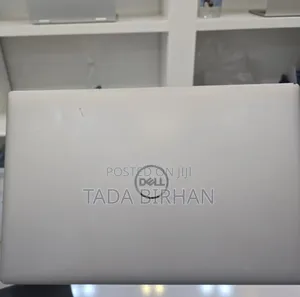New Laptop Dell Latitude 5310 16GB Intel Core I7 SSD 256GB