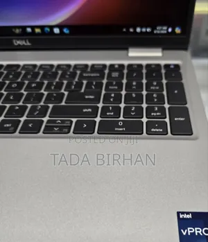 New Laptop Dell Latitude 5310 16GB Intel Core I7 SSD 256GB