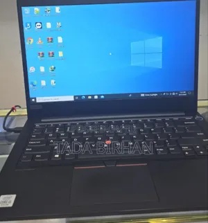 Photo - New Laptop Lenovo IdeaPad Flex 14 16GB Intel Core I5 SSD 512GB