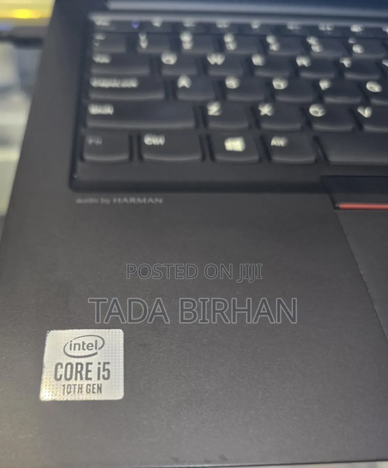 New Laptop Lenovo IdeaPad Flex 14 16GB Intel Core I5 SSD 512GB