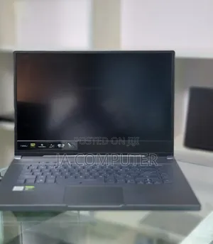 Photo - New Laptop Asus ROG Zephyrus G15 16GB Intel Core I7 SSD 1T