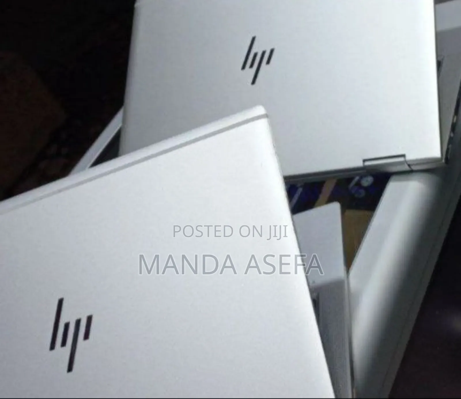 New Laptop HP EliteBook X360 1030 G3 16GB Intel Core I7 SSD 512GB
