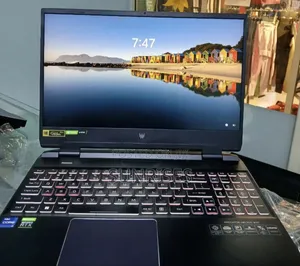 New Laptop Acer Predator Helios 300 16GB Intel Core I7 SSD 512GB