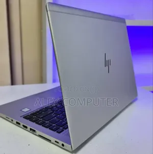 New Laptop HP EliteBook 840 G5 16GB Intel Core I7 SSD 512GB