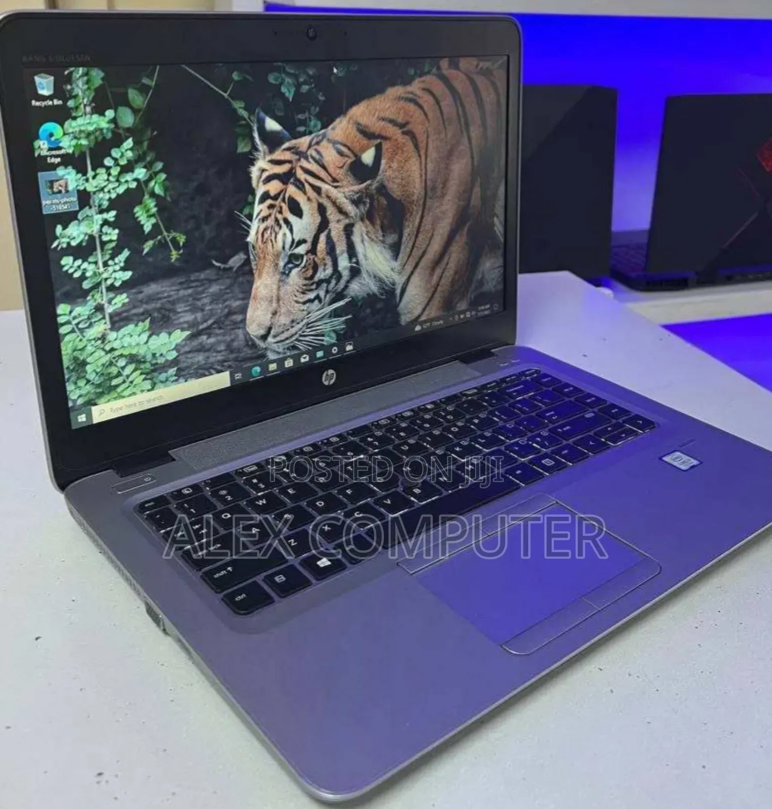 New Laptop HP EliteBook 840 G3 8GB Intel Core I5 HDD 1T