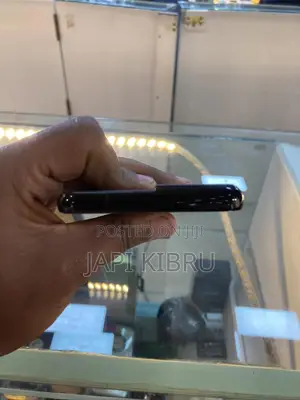 New Samsung Galaxy S21 Ultra 5G 256 GB Black