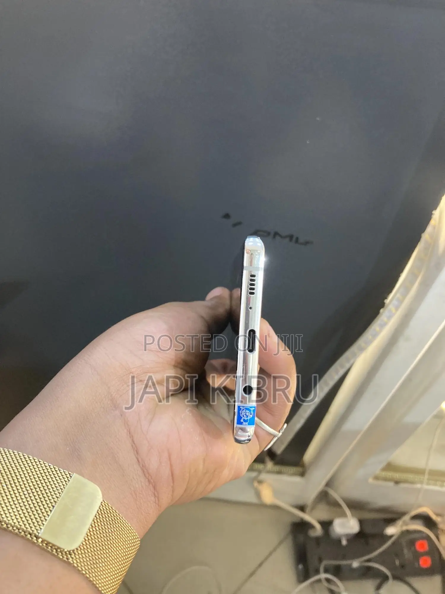 New Samsung Galaxy S10 5G 512 GB