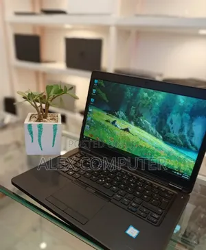 Photo - New Laptop Dell Inspiron 14 5458 8GB Intel Core I5 SSD 256GB