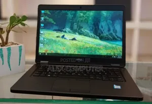 New Laptop Dell Inspiron 14 5458 8GB Intel Core I5 SSD 256GB