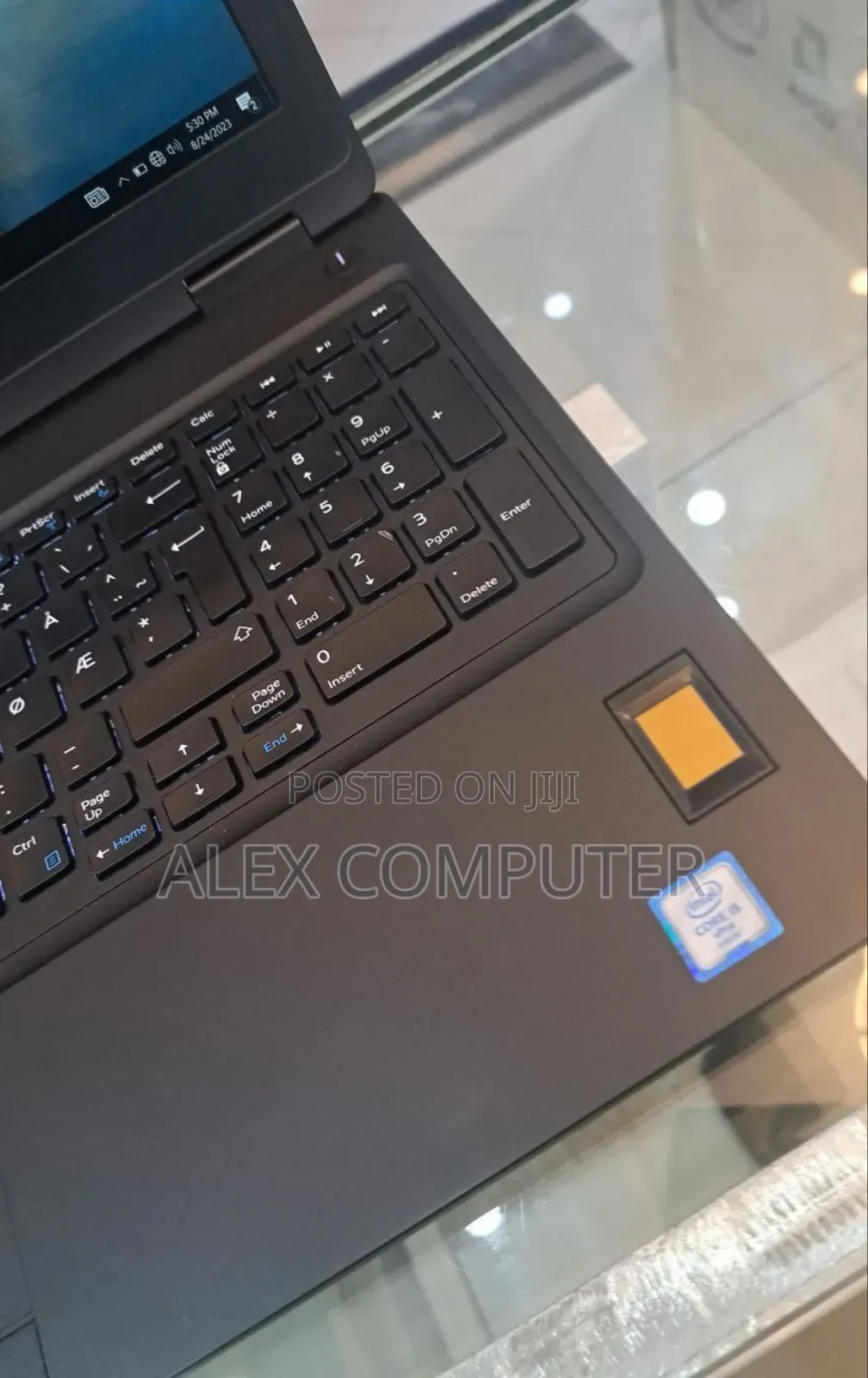 New Laptop Dell Inspiron 14 5458 8GB Intel Core I5 SSD 256GB