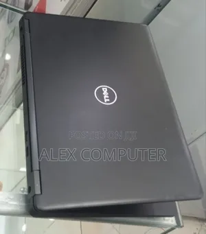 New Laptop Dell Inspiron 14 5458 8GB Intel Core I5 SSD 256GB