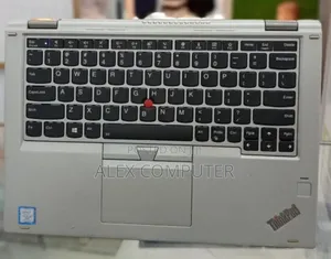 New Laptop Lenovo ThinkPad X380 Yoga 16GB Intel Core I5 SSD 512GB