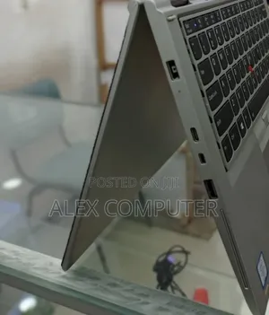 New Laptop Lenovo ThinkPad X380 Yoga 16GB Intel Core I5 SSD 512GB