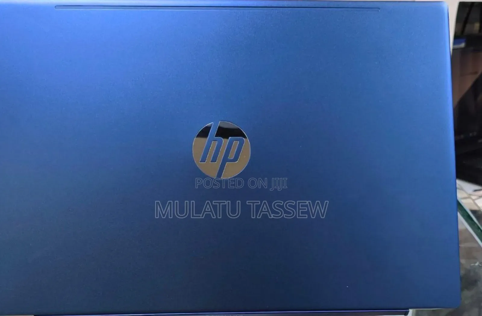 New Laptop HP Pavilion 15 8GB Intel Core I5 SSD 512GB