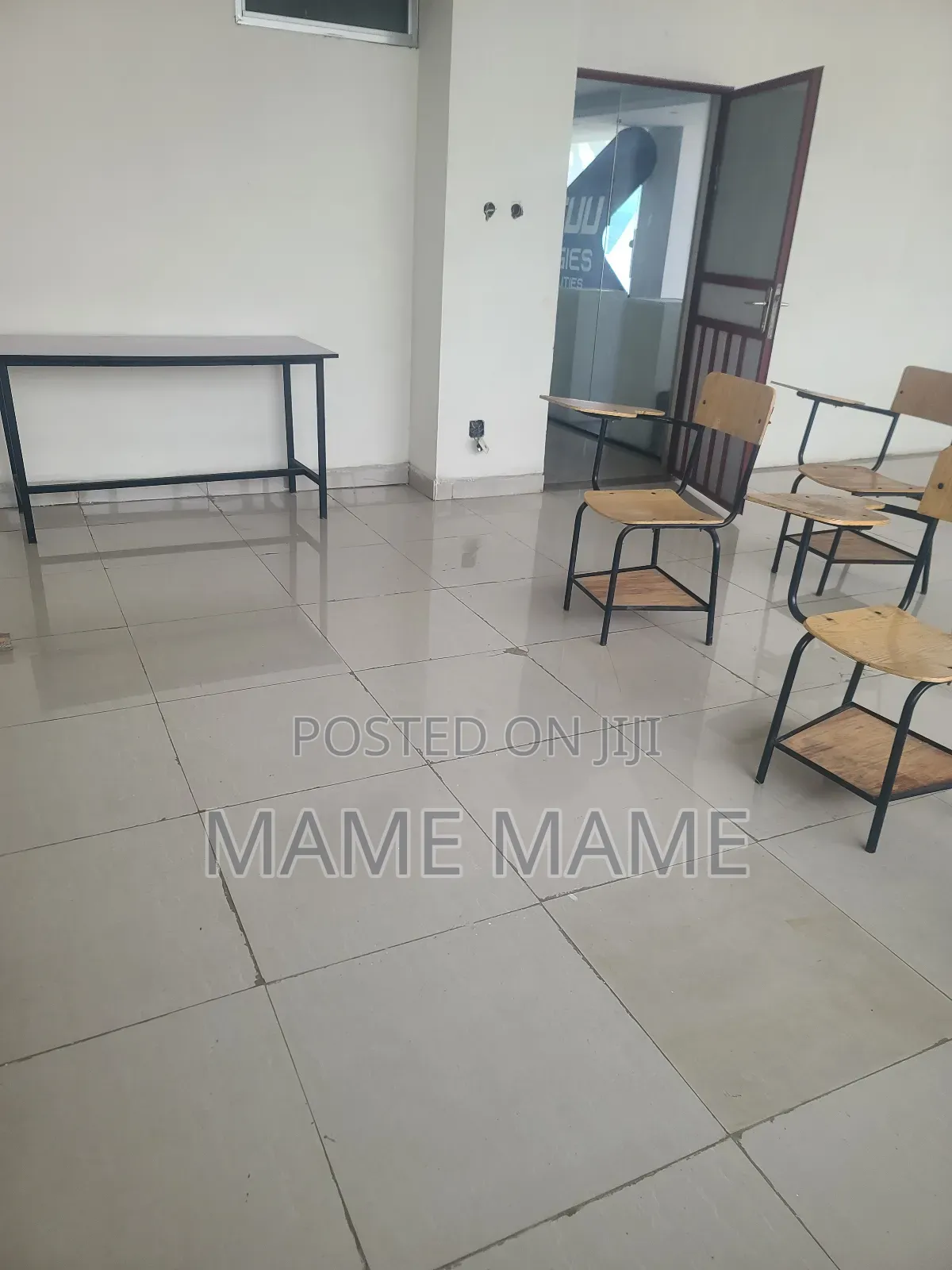 Office Space for Rent