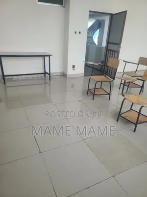 Office Space for Rent