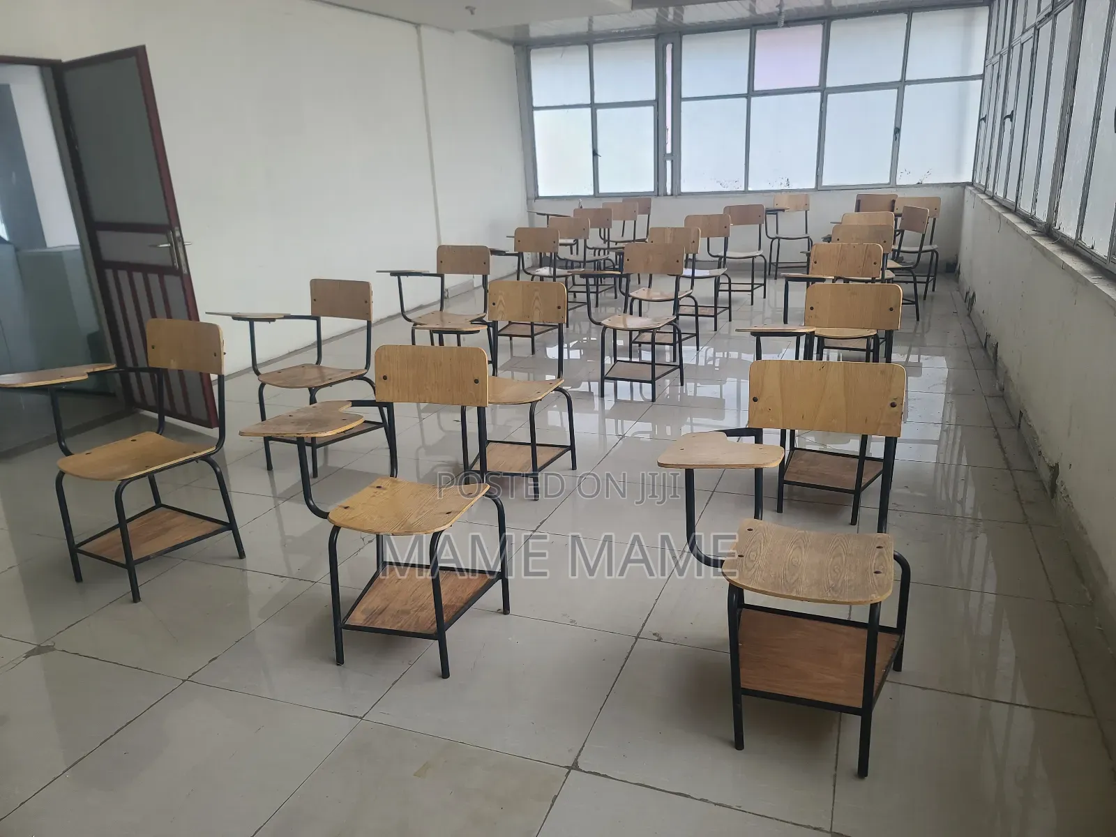 Office Space for Rent