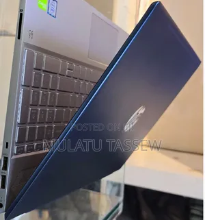 New Laptop HP Pavilion 15 8GB Intel Core I5 SSD 512GB