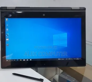 New Laptop Lenovo Yoga 260 8GB Intel Core I5 SSD 512GB