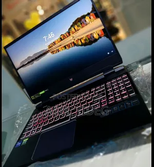 New Laptop Acer Predator Helios 300 16GB Intel Core I7 SSD 512GB